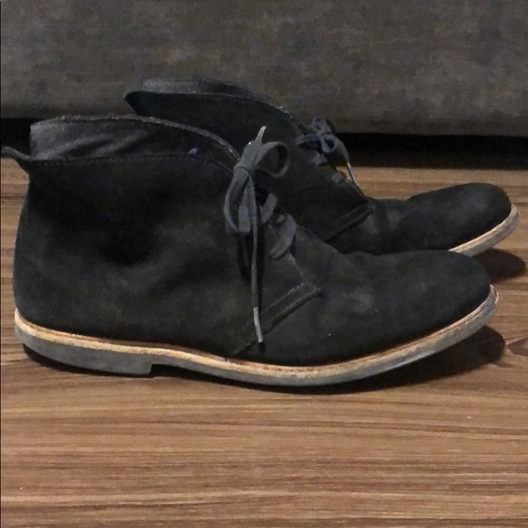 Chukka boots - Picture 2 of 2